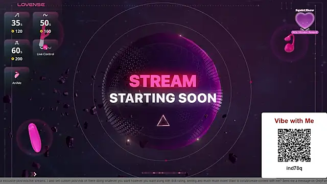 Snapshot of hgr161 chatting on 27, 3, 2026 hgr161 online show from 27, 3, 2026