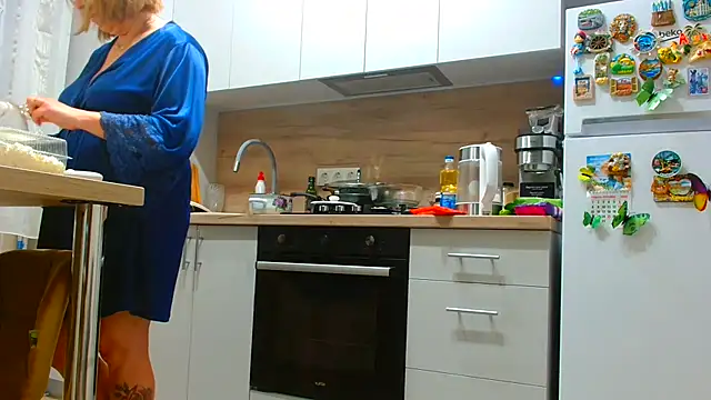 Brionia online show from 17, 12, 2025