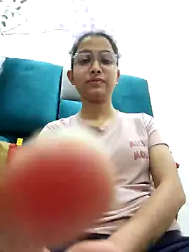 Aleena Rai online show from 12, 12, 2024