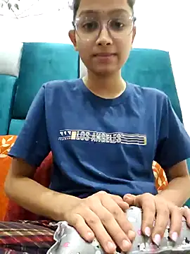 Aleena Rai online show from 24, 12, 2024