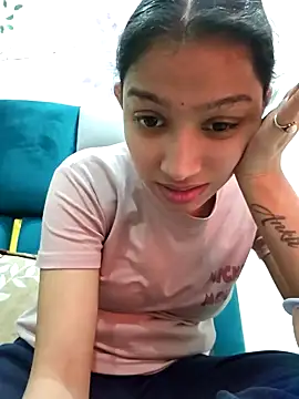 Aleena Rai online show from 7, 1, 2025