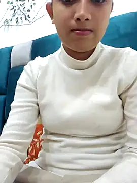 Aleena Rai online show from 1, 2, 2025