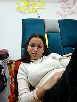 Aleena Rai online show from 22, 2, 2025