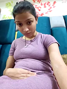 Aleena Rai online show from 11, 3, 2025