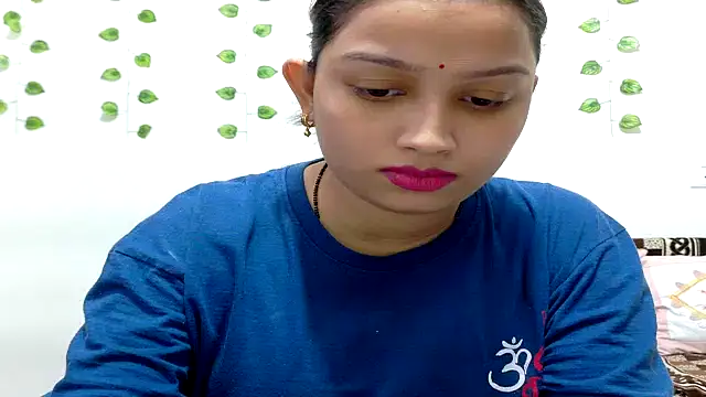 Aleena Rai online show from 13, 11, 2025