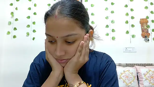 Aleena Rai online show from 16, 11, 2025