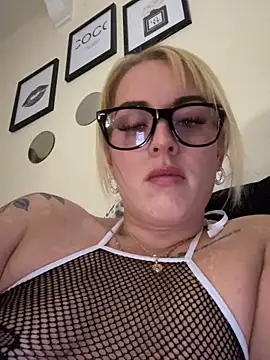 Snapshot of Barbie_26 chatting on 10, 1, 2025 Barbie 26 online show from 10, 1, 2025