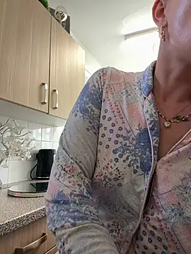 Snapshot of Barbie_26 chatting on 18, 3, 2025 Barbie 26 online show from 18, 3, 2025