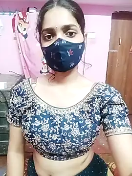 Cute-Simmi online show from 3, 12, 2024