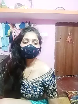 Cute-Simmi online show from 8, 12, 2024