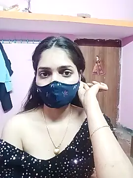 Cute-Simmi online show from 12, 12, 2024