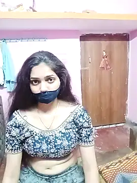 Cute-Simmi online show from 13, 12, 2024