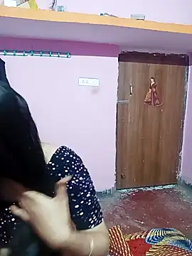 Cute-Simmi online show from 15, 12, 2024