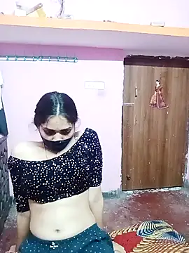 Cute-Simmi online show from 17, 12, 2024