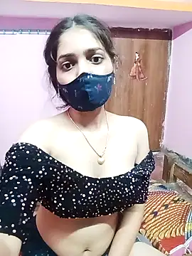 Cute-Simmi online show from 17, 12, 2024