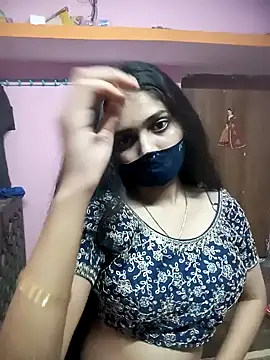 Cute-Simmi online show from 23, 12, 2024