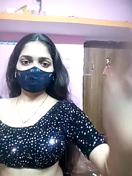 Cute-Simmi online show from 24, 12, 2024