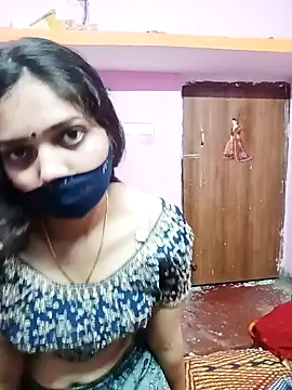 Cute-Simmi online show from 25, 12, 2024