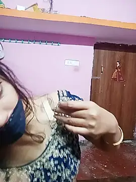 Cute-Simmi online show from 29, 12, 2024