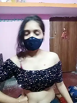 Cute-Simmi online show from 30, 12, 2024