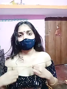 Cute-Simmi online show from 7, 1, 2025