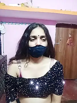 Cute-Simmi online show from 16, 1, 2025