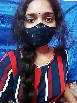 Cute-Simmi online show from 21, 1, 2025