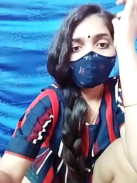 Cute-Simmi online show from 27, 1, 2025