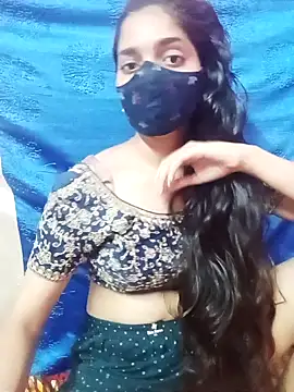 Cute-Simmi online show from 1, 2, 2025