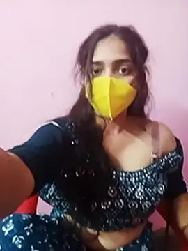 Cute-Simmi online show from 15, 12, 2025