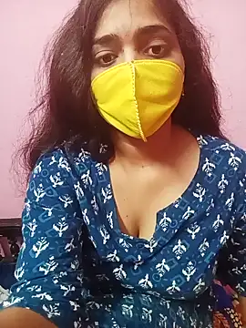 Cute-Simmi online show from 17, 12, 2025