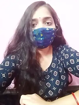 Cute-Simmi online show from 18, 1, 2026