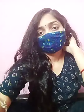 Cute-Simmi online show from 9, 2, 2026