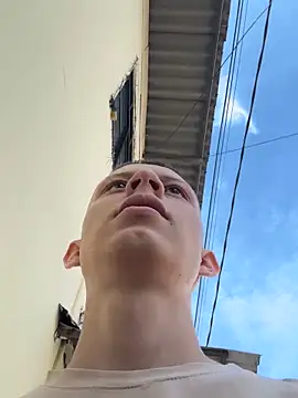 Daddyrich 632 online show from 3, 12, 2025