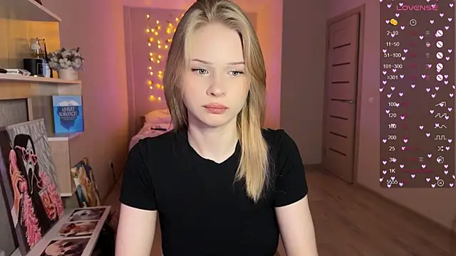 lisa barbie online show from 21, 12, 2025