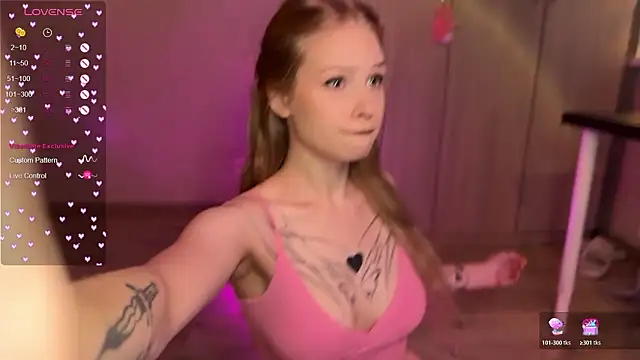 lisa barbie online show from 1, 2, 2026