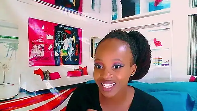 EbonyCreamy69 online show from 12, 12, 2024