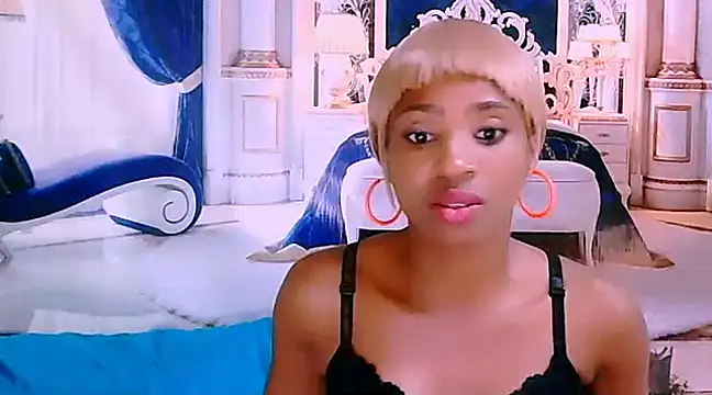 EbonyCreamy69 online show from 15, 2, 2025