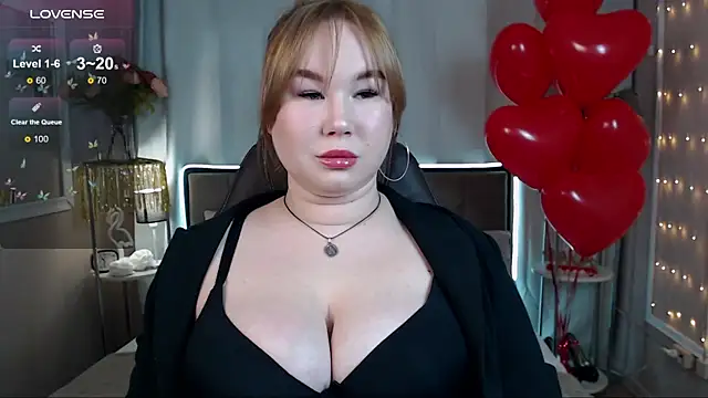 Emmy Greis online show from 12, 2, 2025