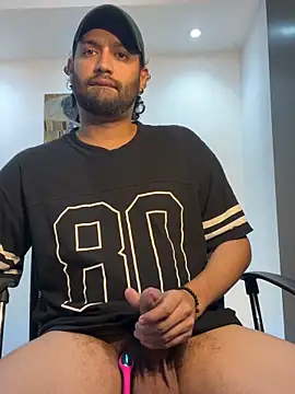 Dirtyboyhot online show from 25, 2, 2026