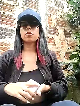 MirandaSingle online show from 23, 2, 2026