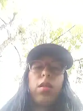 MirandaSingle online show from 12, 3, 2026