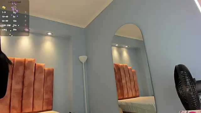 lou rosse  online show from 5, 12, 2025