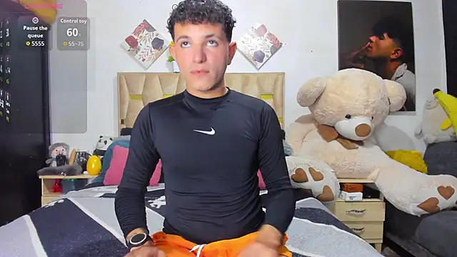 patrick sanzz online show from 2, 2, 2026