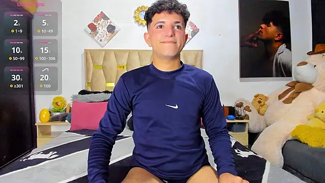 patrick sanzz online show from 6, 3, 2026