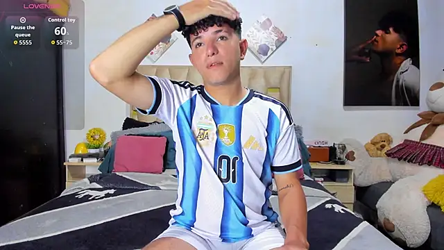 patrick sanzz online show from 16, 3, 2026