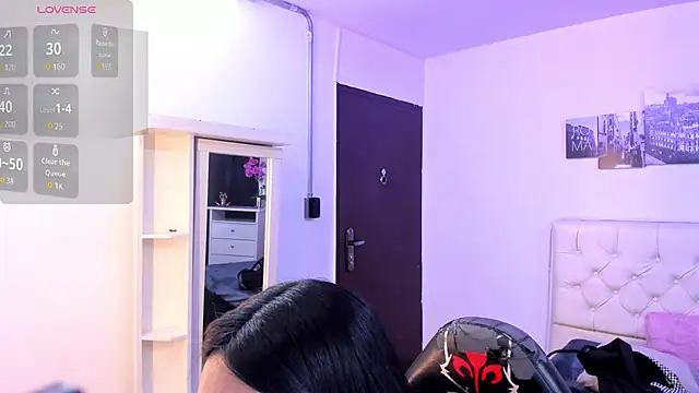 Snapshot of Amy_Kiitty_ chatting on 14, 11, 2025 Amy Kiitty online show from 14, 11, 2025