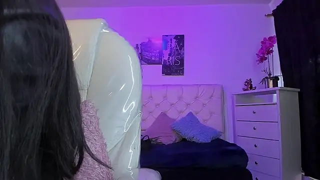 Snapshot of Amy_Kiitty_ chatting on 5, 3, 2026 Amy Kiitty online show from 5, 3, 2026