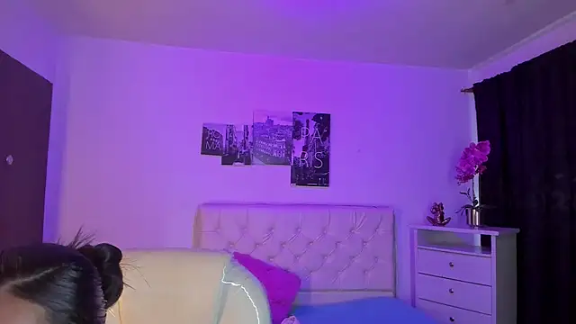 Snapshot of Amy_Kiitty_ chatting on 19, 3, 2026 Amy Kiitty online show from 19, 3, 2026