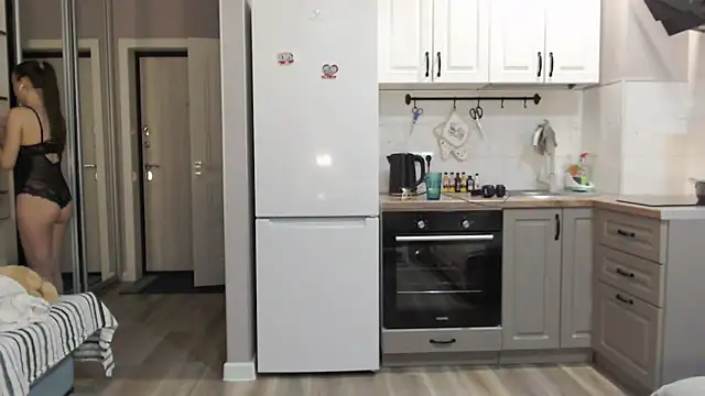 viviandaimond1 online show from 5, 1, 2025